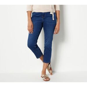 Classic Blue Women's Jeans